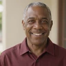 Amorpulse member Harold from Georgia